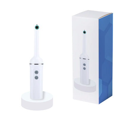 كاميرا داخل الفم C1 بتقنية WiFi و HD لالتقاط الصور والفيديوهات بدقة عالية